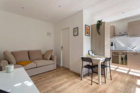 Maison Fontanières Le Mourguet Cosy Retreat for 2 People